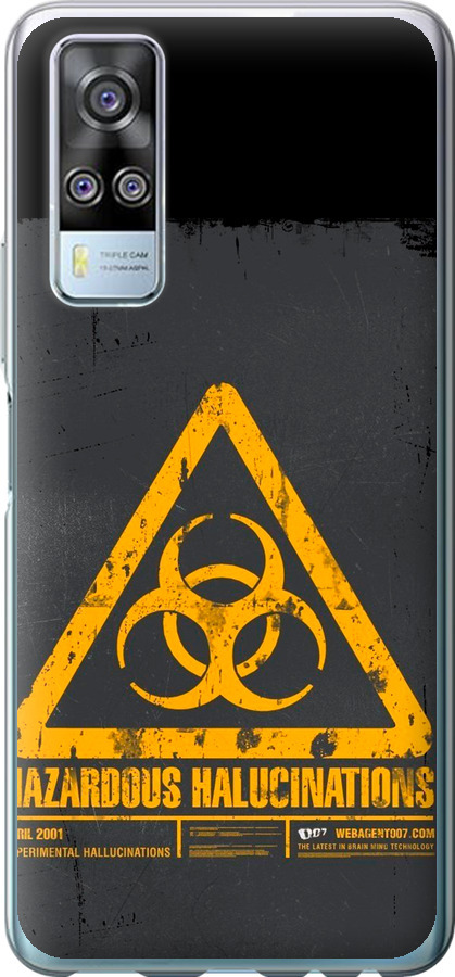 biohazard 28