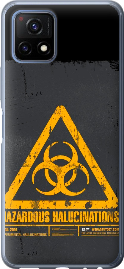 biohazard 28