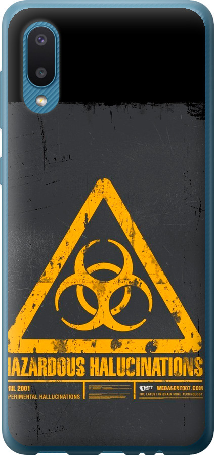 biohazard 28