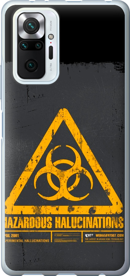 biohazard 28