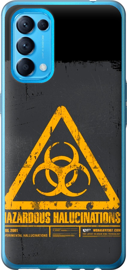 biohazard 28