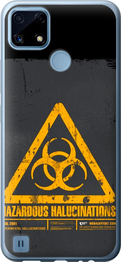 biohazard 28