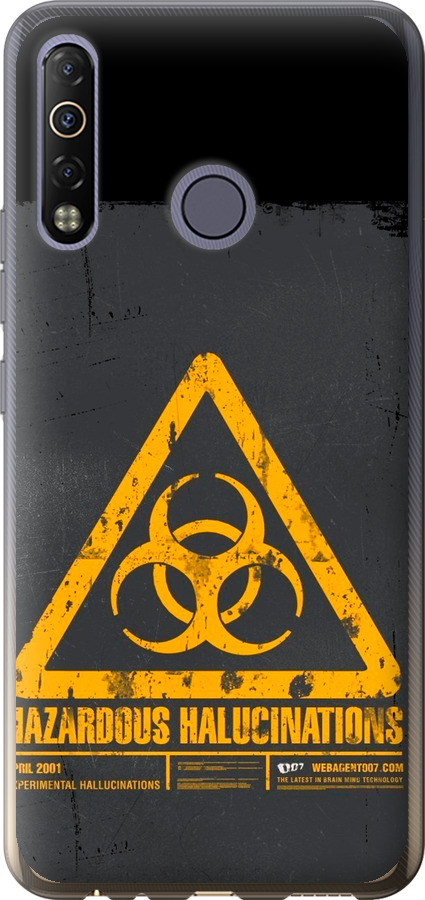 biohazard 28