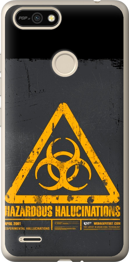 biohazard 28