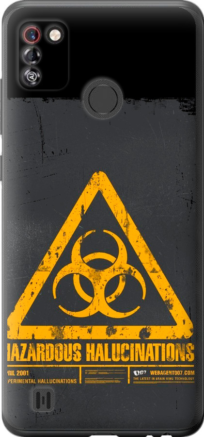 biohazard 28