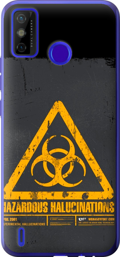 biohazard 28