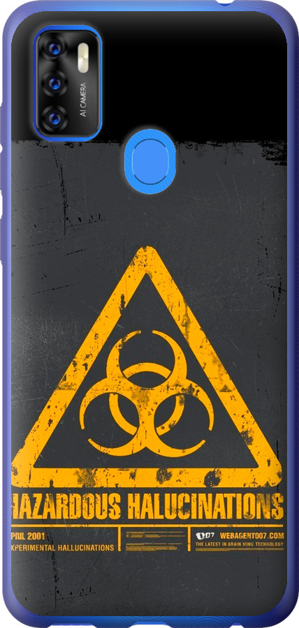 biohazard 28