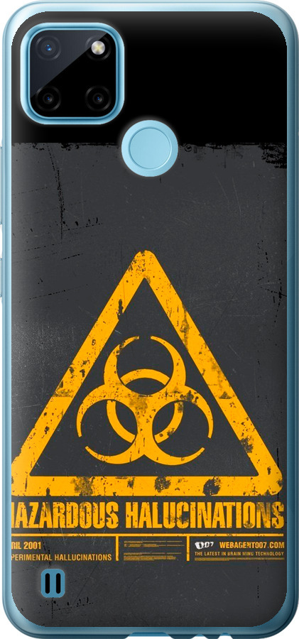 biohazard 28