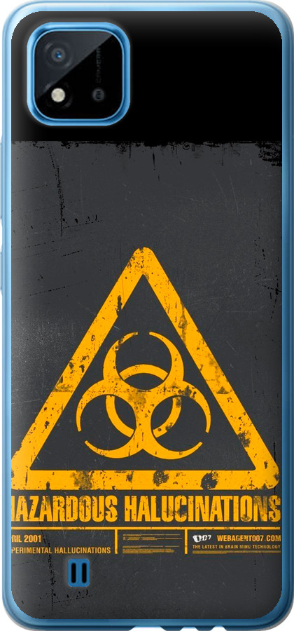 biohazard 28