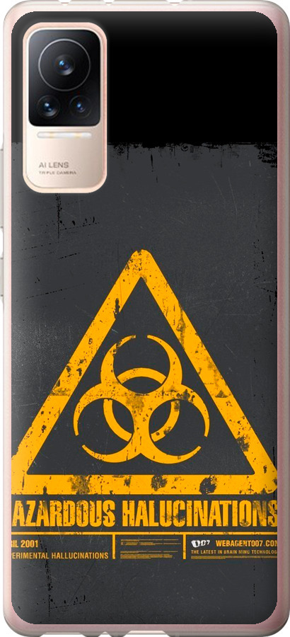biohazard 28