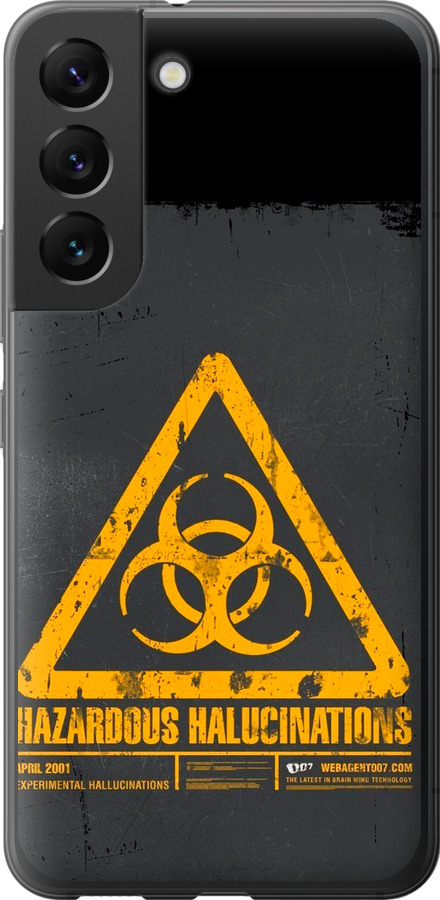 biohazard 28