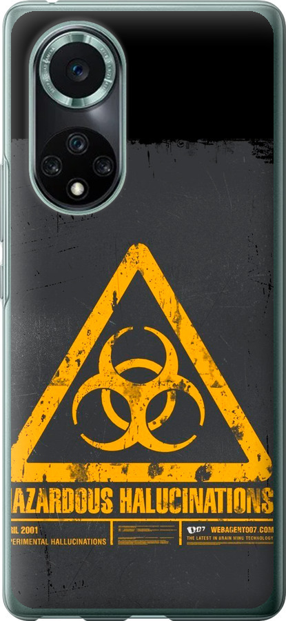 biohazard 28