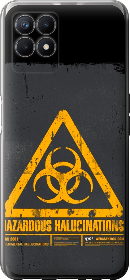 biohazard 28