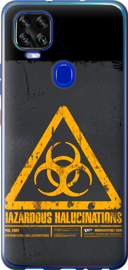 biohazard 28