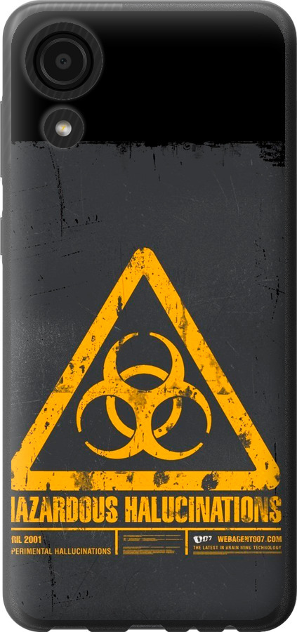 biohazard 28