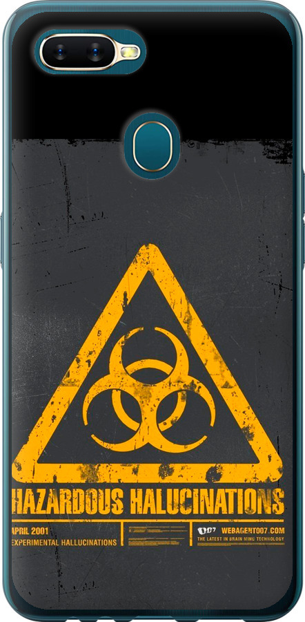 biohazard 28