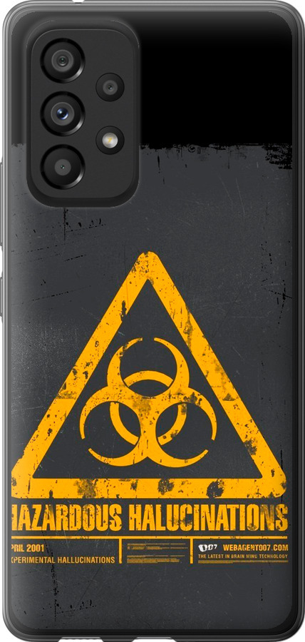 biohazard 28
