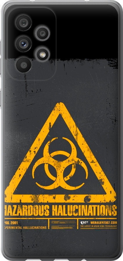biohazard 28