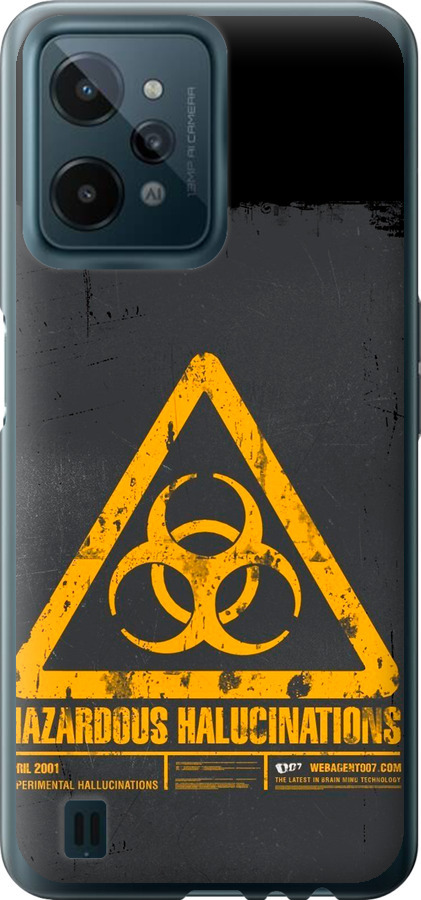 biohazard 28