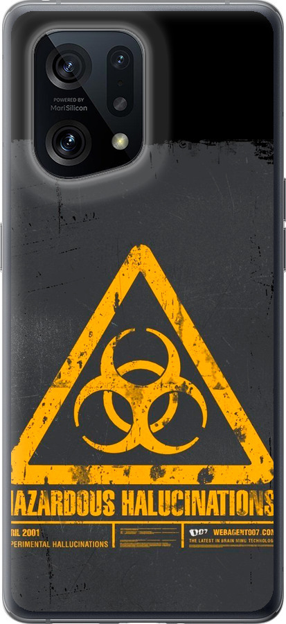 biohazard 28