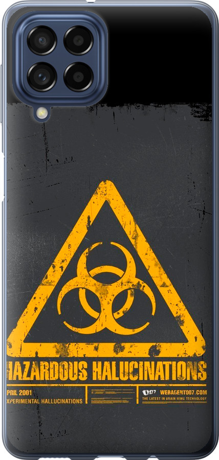 biohazard 28
