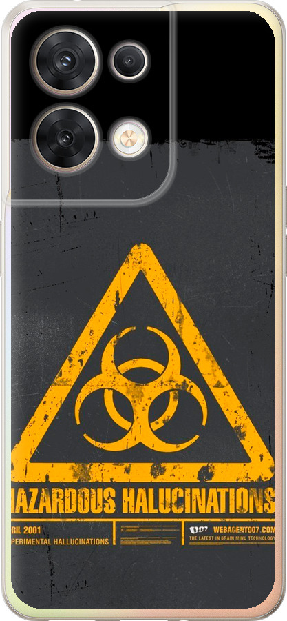 biohazard 28
