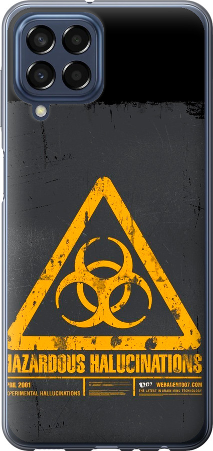 biohazard 28