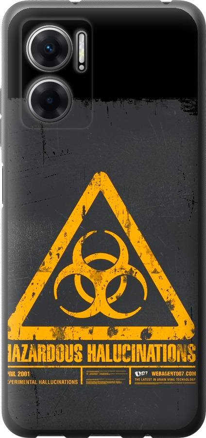 biohazard 28