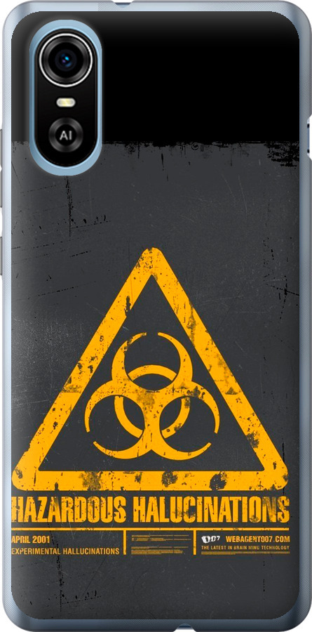 biohazard 28