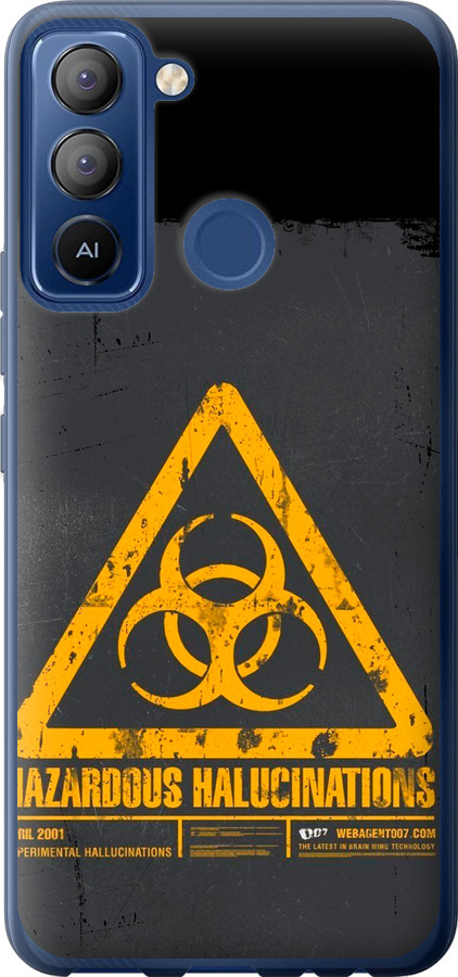 biohazard 28