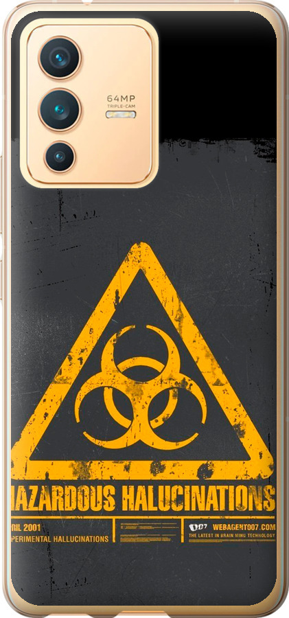 biohazard 28