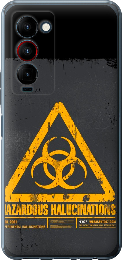 biohazard 28