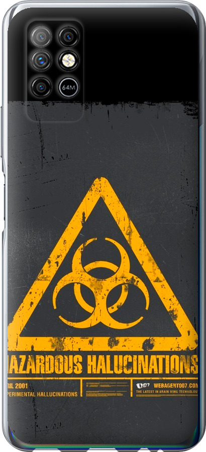 biohazard 28