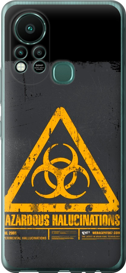 biohazard 28