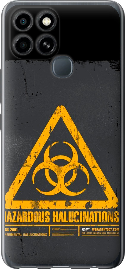 biohazard 28
