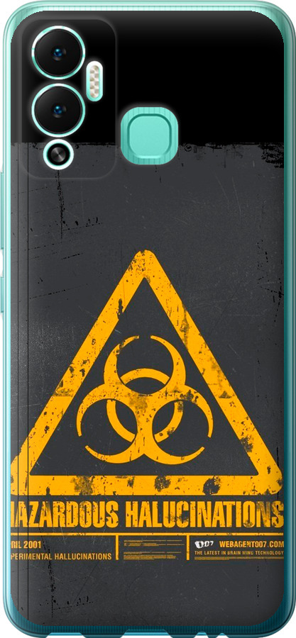 biohazard 28