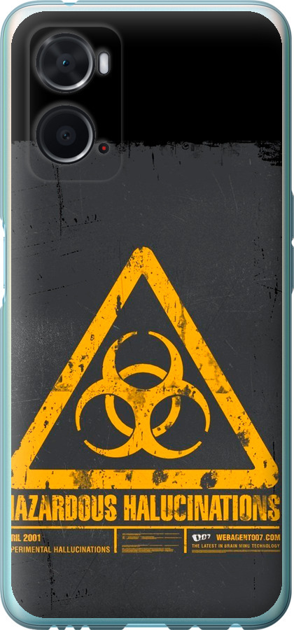 biohazard 28