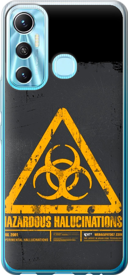 biohazard 28