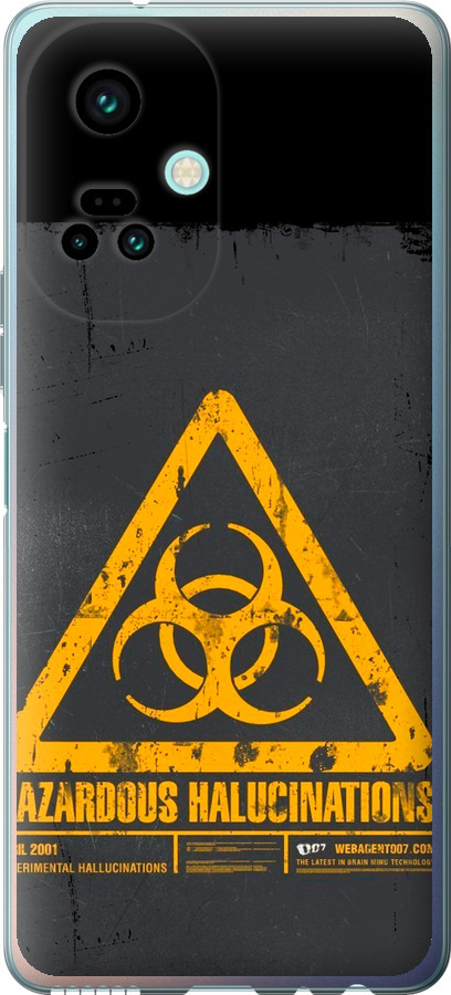biohazard 28