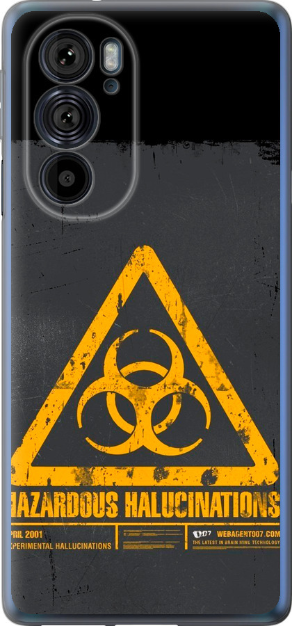 biohazard 28