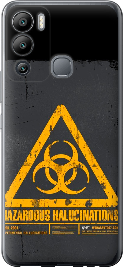 biohazard 28