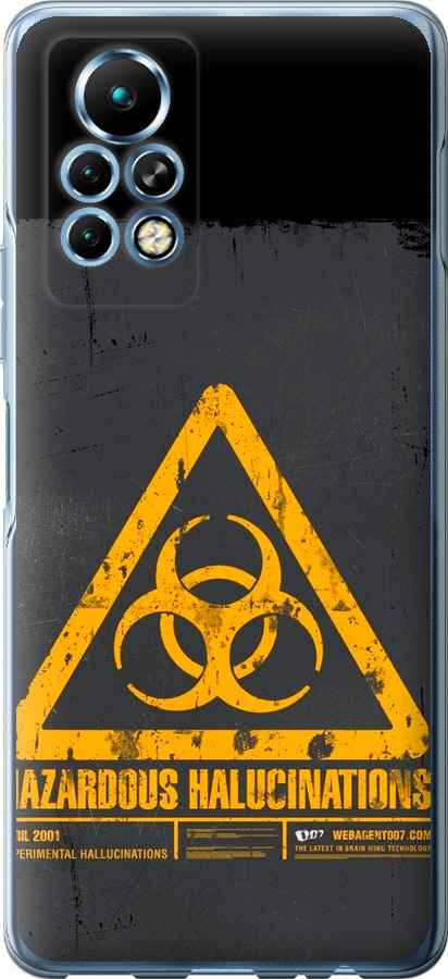 biohazard 28