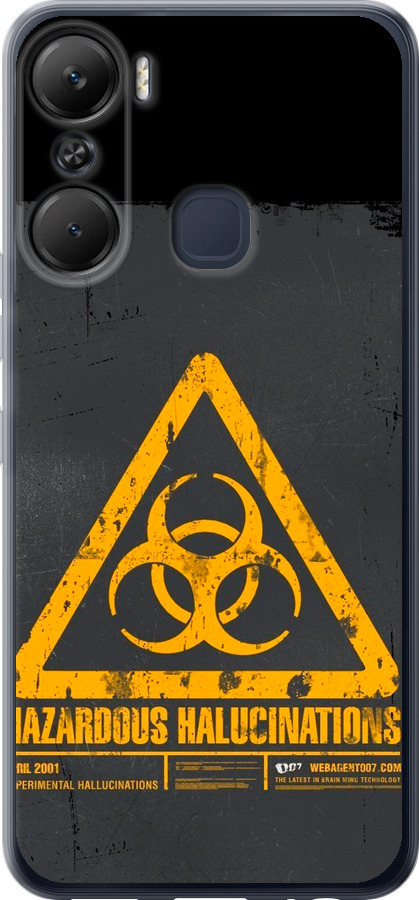 biohazard 28