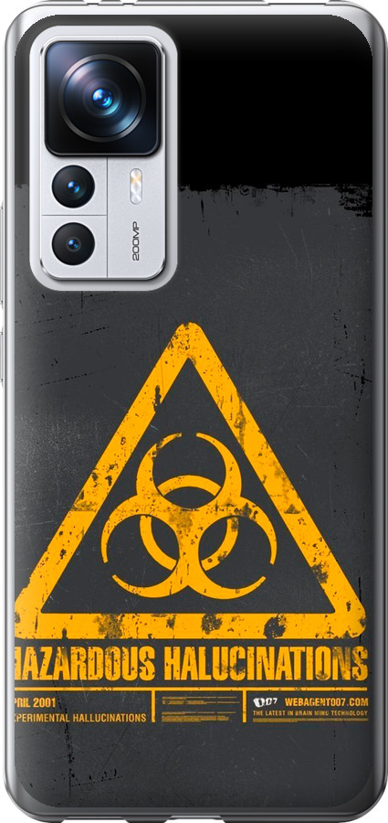biohazard 28