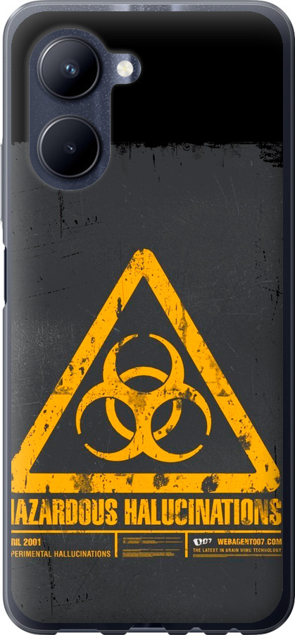 biohazard 28