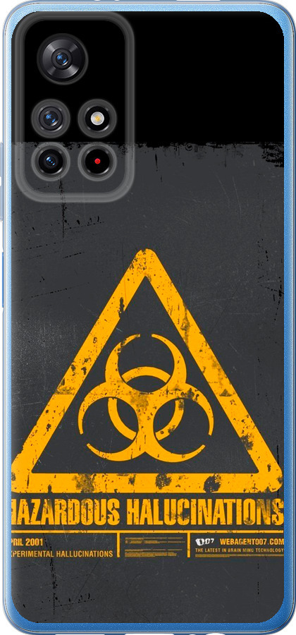 biohazard 28