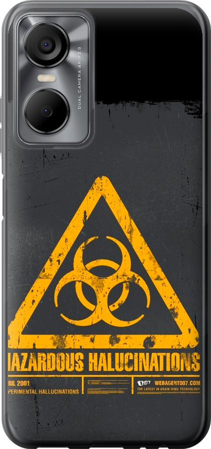 biohazard 28