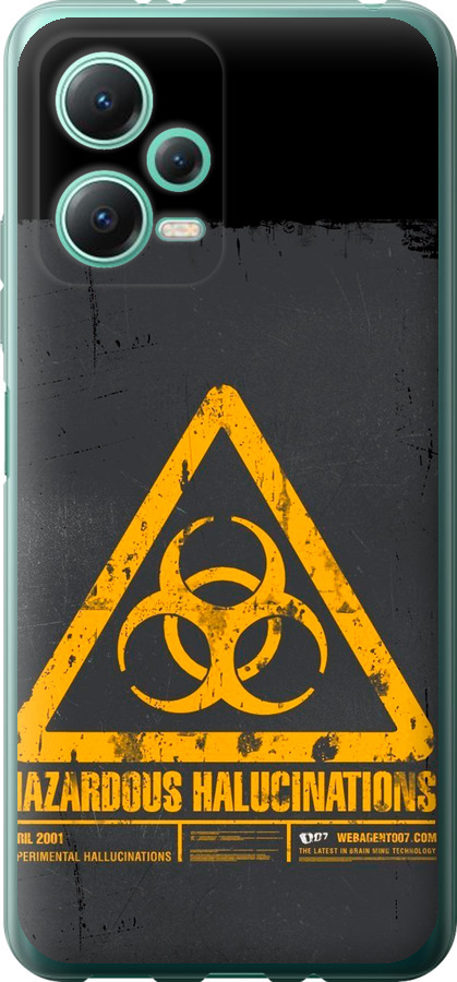 biohazard 28