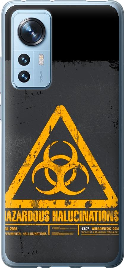 biohazard 28