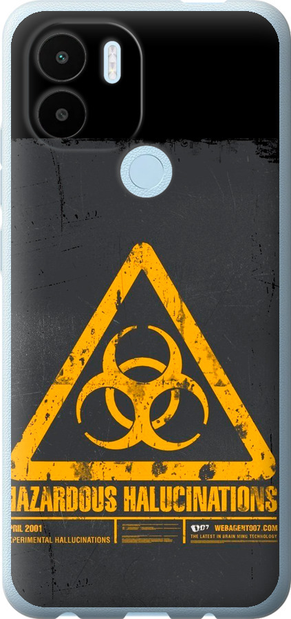 biohazard 28